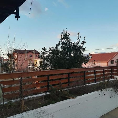 Sara'S Villa Shkoder Bagian luar foto