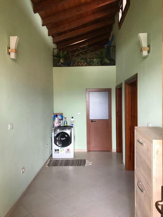 Sara'S Villa Shkoder Bagian luar foto