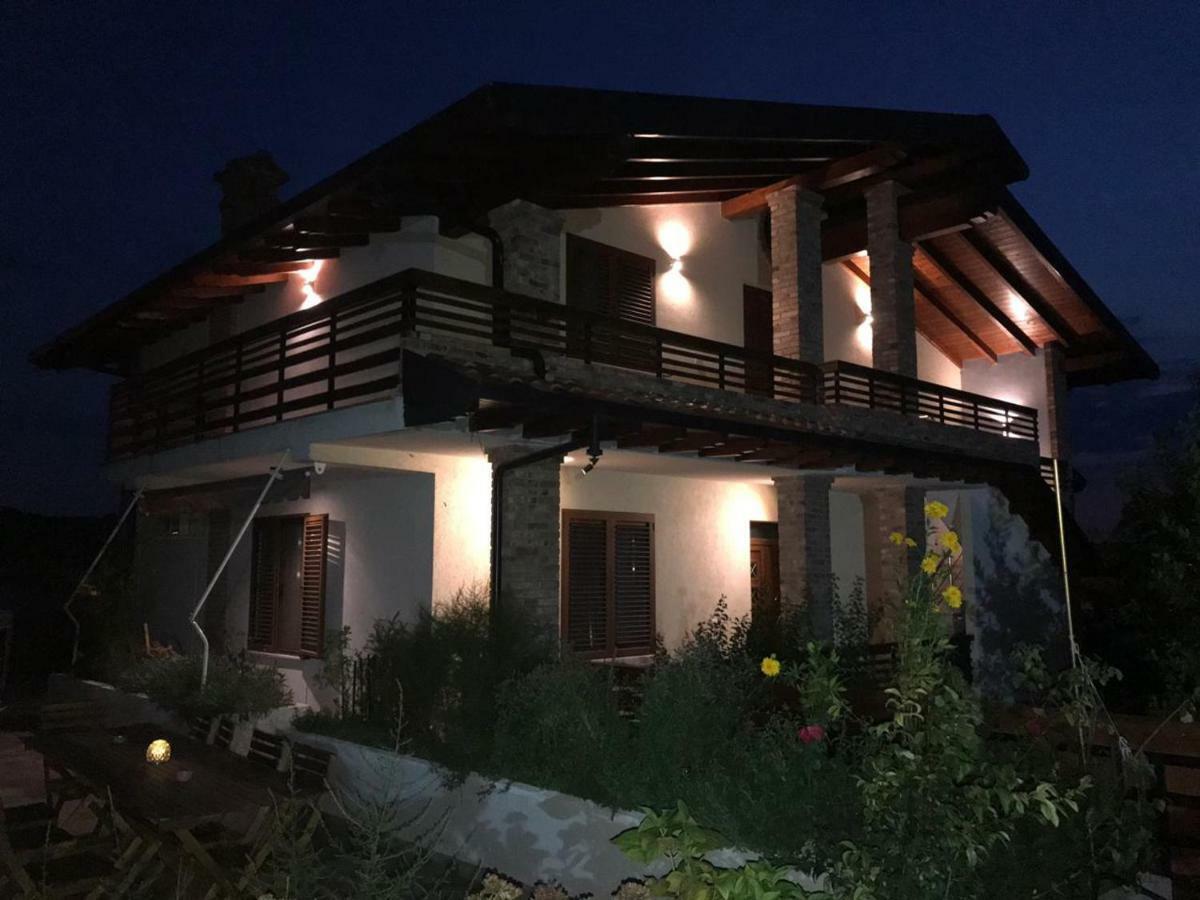 Sara'S Villa Shkoder Bagian luar foto