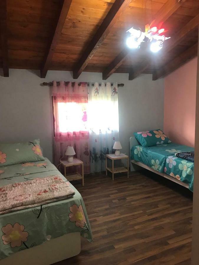 Sara'S Villa Shkoder Bagian luar foto